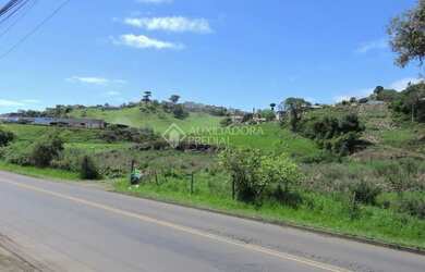 Imagem: O terreno possui 2.840m² de Área e está localizado em Nossa