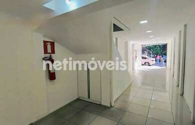 Imagem 10: Imóvel para aluguel tem 93 metros quadrados com 1 quarto em Barro Preto - Belo Horizonte