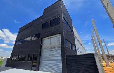 Imagem 1: Galpão para alugar, 750 m² por R$ 23.398/mês - Jardim Emicol - Itu/São...