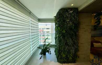 Imagem 13: APARTAMENTO 3 SUÍTES COM 117m² À VENDA PORTEIRA FECHADA NA PITUBA