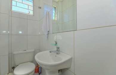 Imagem 9: Vendas Triplex Curitiba PR