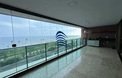 Imagem 3: Apartamento 4 suítes em Jaguaribe, 240m², melhor torre, móveis fixos...