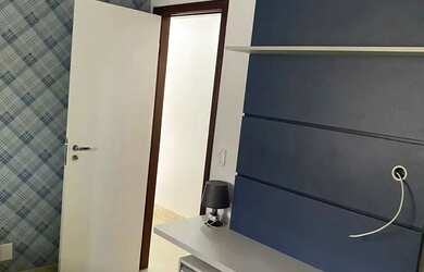 Imagem 12: Térrea para aluguel possui 3 quartos 1 Suíte