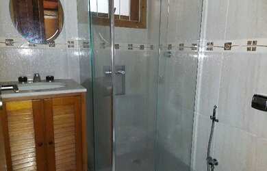 Imagem 4: Fator2509 Casa linear - 2 quartos 1 suíte - Via Oceânica - Júlia Deberg