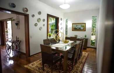 Imagem 12: Casa com 4 dormitórios à venda, 350 m² por R$ 1.590.000,00 - Quitandinha - Petrópolis/RJ