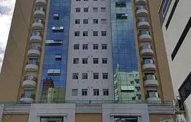 Imagem: O apartamento possui 3 Dormitórios, 4 Banheiros, 3 Vagas na