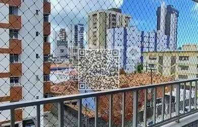Imagem 5: Candeias - Apartamento com 150 metros - 3 Quartos - 1 Suíte - 1 Garagem - Jaboatão dos, PE