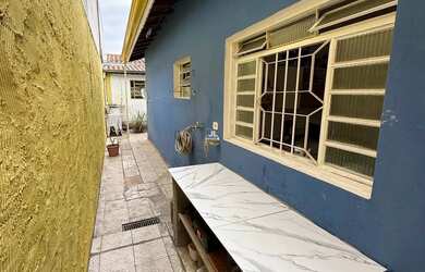 Imagem 13: CASA RESIDENCIAL em CAMPO LIMPO PAULISTA - SP, JARDIM AMÉRICA