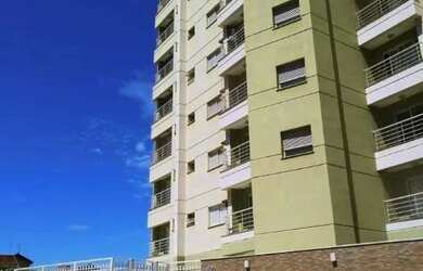 Imagem 13: Apartamento com 2 dormitórios à venda, 70 m² por R$ 350.000 - Jardim...