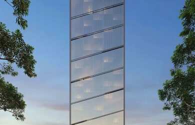 Imagem: O depósito possui 1 Vaga na garagem, 57m² de Área, Imóvel