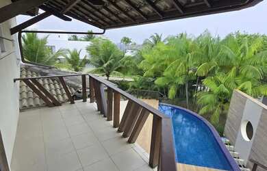 Imagem 6: Casa à venda no BUSCA VIDA , CATU DE ABRANTES, Camaçari, BA