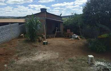 Imagem 10: Vendo casa em Matozinhos Bairro São José