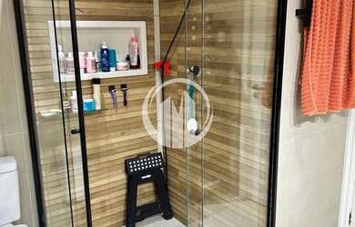 Imagem 13: Apartamento a venda com 3 dormitórios sendo 1 suite - Condominio São...