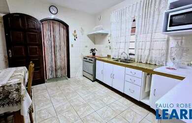 Imagem 14: SOBRADO - VILA BARBOSA - SP