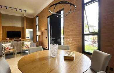 Imagem 6: Casa 3 Suítes à Venda no Condomínio Shamballa III, Aibaia, SP