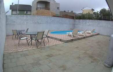 Imagem 4: Casa em Rua Alcides Maya - Cinqüentenário - Caxias do Sul/RS