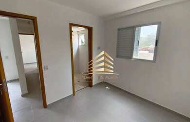 Imagem 9: Apartamento com 2 dormitórios para alugar, 55 m² por R$ 2.510,00/mês...