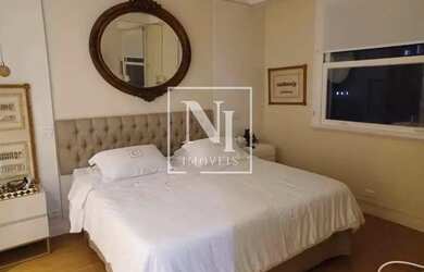 Imagem 6: Apartamento 3 quartos, em Copacabana - RJ