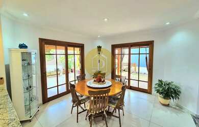 Imagem 9: Casa com 3 suítes à venda Condomínio Itatiba Country/SP