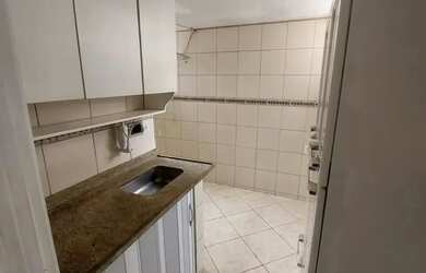 Imagem 10: Imóvel para aluguel possui 50 metros quadrados com 1 quarto