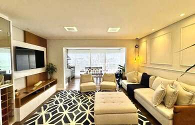 Imagem 6: Apartamento com 2 dormitórios à venda, 81 m² por R$ 900.000,00 - Vila Formosa - São Paulo