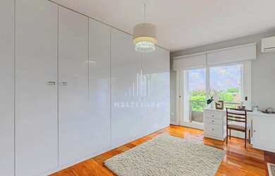 Imagem 16: Casa 4 dormitórios com pátio e piscina