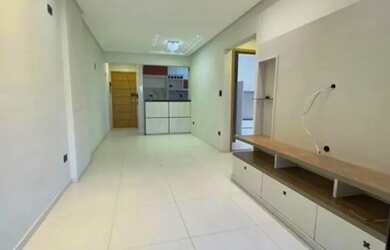 Imagem 4: Apartamento 2 Quartos à Venda na Vila Guilhermina, semi mobiliado