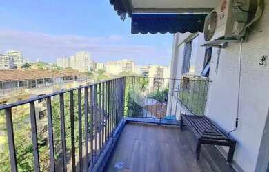 Imagem 12: Apartamento com 2 quartos 1 vaga à venda em Vila Isabel, Rio de Janeiro/ RJ