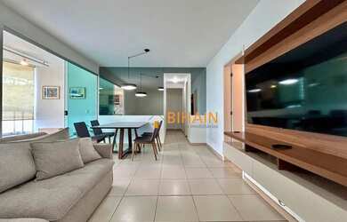 Imagem: O apartamento possui 3 Dormitórios, 2 Banheiros, 2 Vagas na