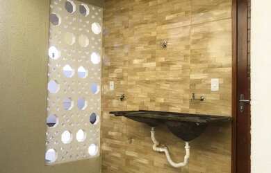 Imagem 11: Casa duplex para locação no condomínio Boulevard