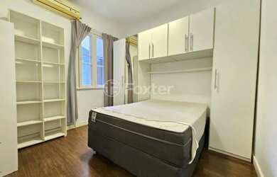 Imagem 12: Apartamento Garden à venda Rua Coronel Bordini, Auxiliadora - Porto Alegre