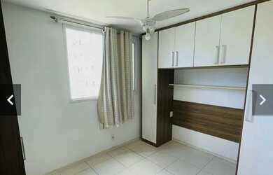 Imagem 6: Apartamento 3 quartos com suite Villagio Laranjeiras