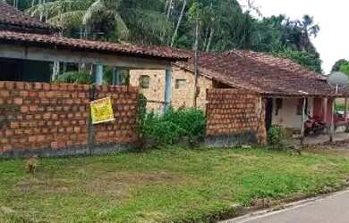 Imagem 2: Casa. 2.056m² de Área, 1 Banheiroe4 Dormitórios