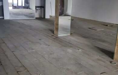 Imagem 8: Sala, Vitória Galpão / depósito com 4 vagas na garagem