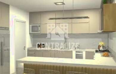 Imagem 3: VENDA - EDIFÍCIO VIVERE-CENTRO- PONTA GROSSA - PR