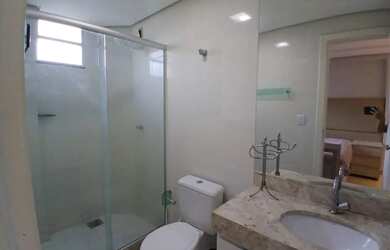 Imagem 3: Apartamento em Montes Claros, no bairro Ibituruna, para locação e venda