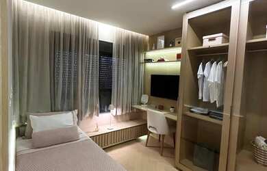 Imagem 13: Apartamento à venda no Nova Klabin com 149 metros quadrados, 3 suítes,...