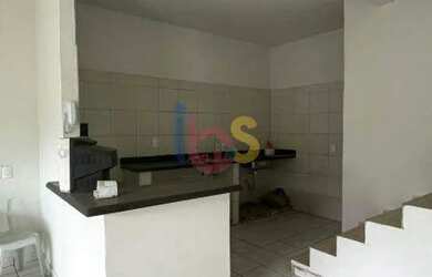 Imagem 16: Vendo Casa Ampla com 3/4. Varanda, Guarda roupa, 110m² de Áreae1 Banheiro