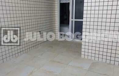 Imagem 16: JBRB213910 RECREIO DUPLEX VARANDÃO 2SUÍTES TERRAÇO 1VAGA