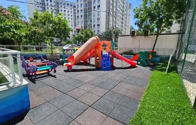 Imagem 16: APARTAMENTO 100 PARCELADO NA REGIÃO DO SÃO JOSÉ DOS PINHAIS PA