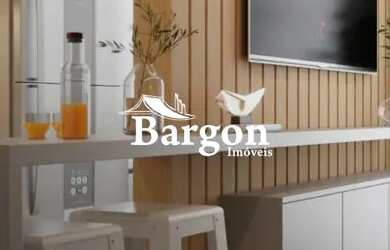 Imagem 3: Apartamentos Quarto e Sala com varanda à venda no Bairro São Pedro em Juiz de Fora