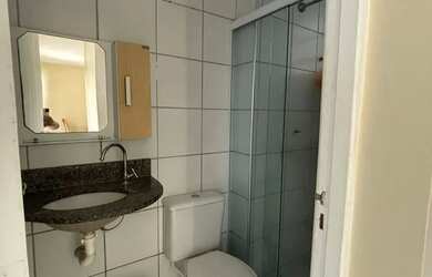 Imagem 5: Imóvel para aluguel tem 57 metros quadrados com 2 quartos em Turu - São...