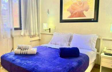 Imagem 8: Flat com 1 dormitório para alugar, 48 m² por R$ 5.000/mês no Jardins...