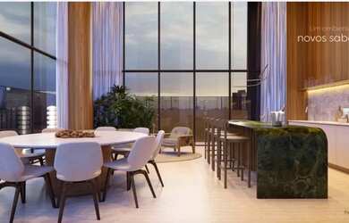 Imagem 5: Belíssimo EPIC - 71m2 - 2 Quartos em São Bras