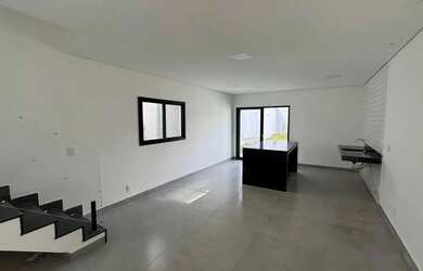 Imagem: Casa de Alto Padrão à Venda em Betim Modernidade, Sofisticação