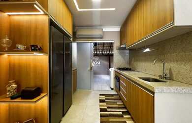 Imagem 9: Casa com 2 dormitórios à venda, 83 m² por R$ 650.000,00 - Balneário de Carapebus - Serra/E