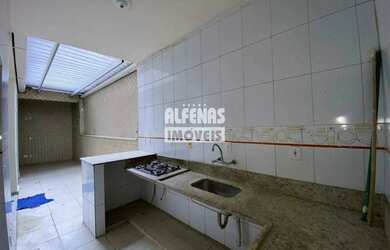 Imagem 9: Área privativa à venda 3 quartos no Bairro Eldorado