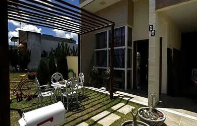 Imagem 2: Imóvel para venda com 135 metros quadrados com 3 quartos em Parque das...