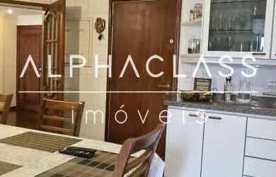 Imagem 15: Alugo apartamento em Alphaville - Edifício San Francisco