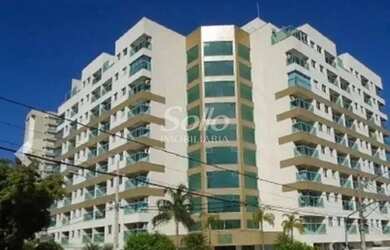 Imagem: O studio possui 1 Dormitório, 1 Banheiro, 1 Vaga na garagem